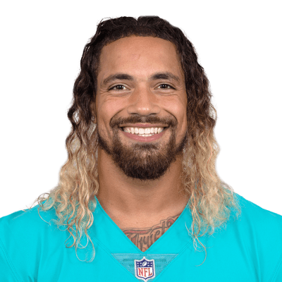 Dolphins OTA observations (Week4): Duke Riley stands out on