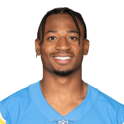 Lions Sign Productive Ex-Chargers RB Justin Jackson