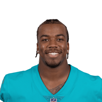 Jevon Holland