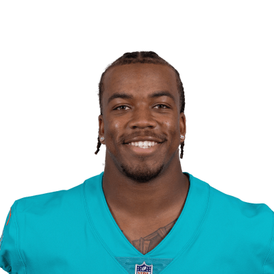 Dolphins safety Jevon Holland making early impact as a rookie