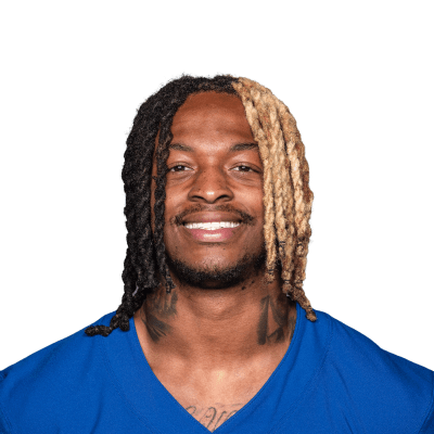 Xavier McKinney projects as New York Giants' most improved player - On3