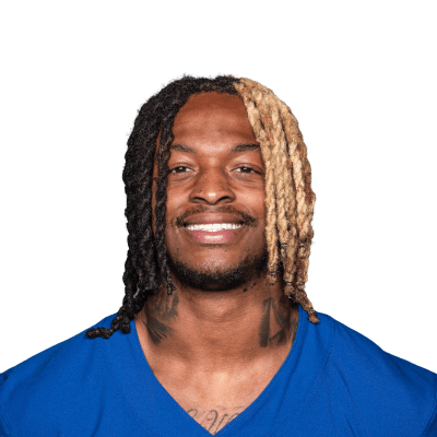 Xavier McKinney