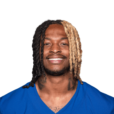 Giants counting on Xavier McKinney to make a difference 