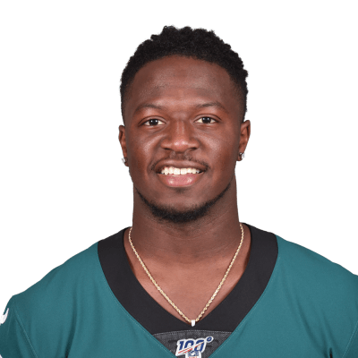 Jordan Howard Stats, News and Video - RB