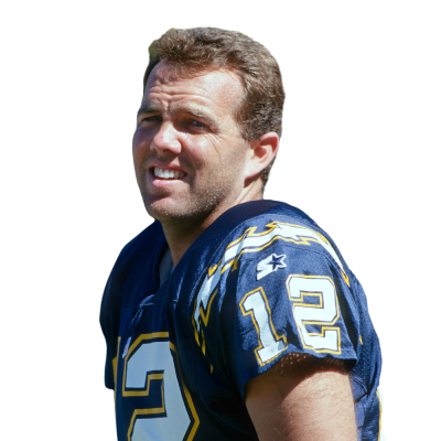 STAN HUMPHRIES #nfl #chargers #stanhumphries #losangeles  #losangeleschargers #bolts