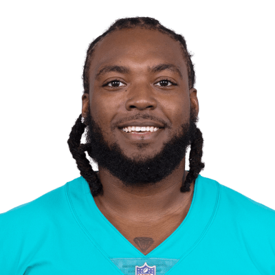 90-in-90 Miami Dolphins roster breakdown: Davon Godchaux - The Phinsider