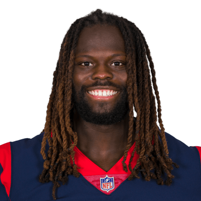 Tavierre Thomas Stats, News and Video - CB | NFL.com