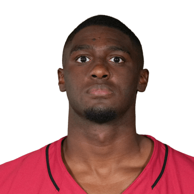 Deionte Thompson Stats, News and Video - SAF