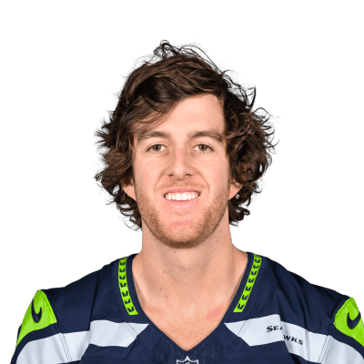 Why Michael Dickson, Seahawks pick, is the rare punter worth