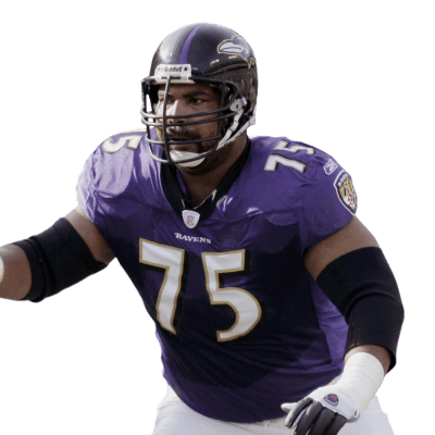 Jonathan Ogden Stats, News and Video - OT | NFL.com