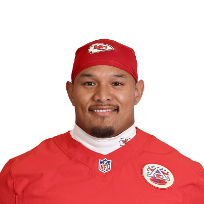 Danny Shelton, New York, Defensive Line