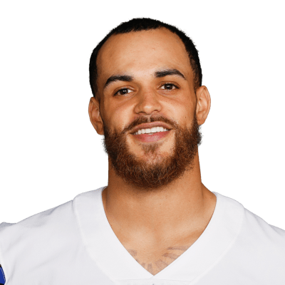 Report: Colts brought in S Darian Thompson for free-agent visit