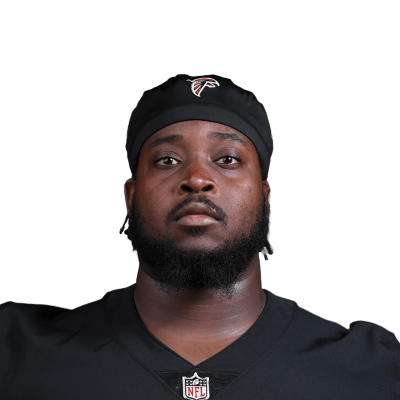 Former Offensive Lineman Joshua Miles signs With Atlanta Falcons - Morgan  State University Athletics