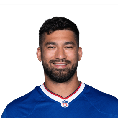 buffalo bills aj epenesa