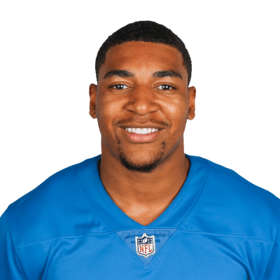 Anthony Pittman Stats, News and Video - LB | NFL.com