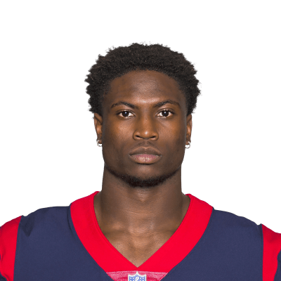 Jacobi Francis Stats, News and Video - DB | NFL.com