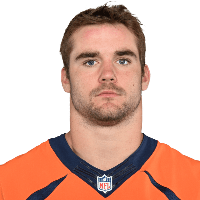 Andy Janovich Stats, News and Video - FB | NFL.com