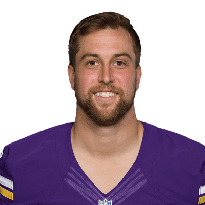 Adam Thielen Career Stats | NFL.com
