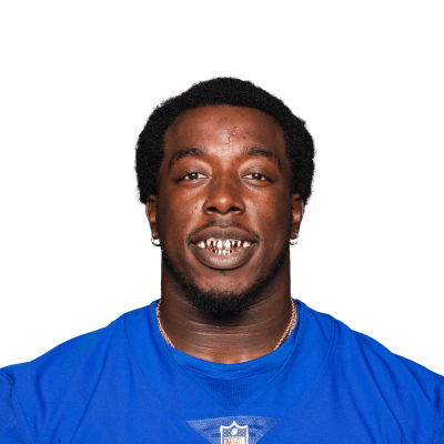 Rakeem Nunez-Roches