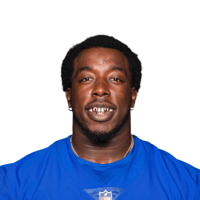 Rakeem Nunez-Roches Stats, News and Video - DT