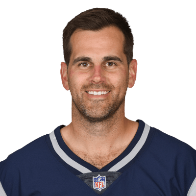 Titans Work Out K Stephen Gostkowski