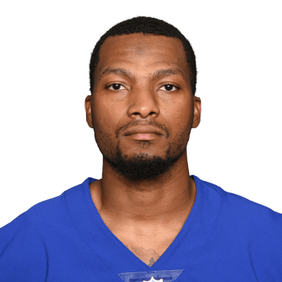 Ricky Seals-Jones Stats, News and Video - TE