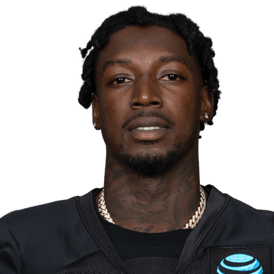 Calvin Ridley Career Stats