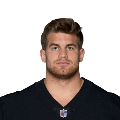 Highlights: Raiders select TE Michael Mayer