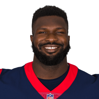 Auzoyah Alufohai Stats, News and Video - DT | NFL.com