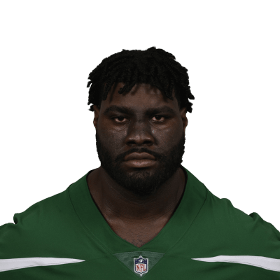 Jets HC Robert Saleh responds to Mekhi Becton's tweet: 'Go earn the left  tackle' spot