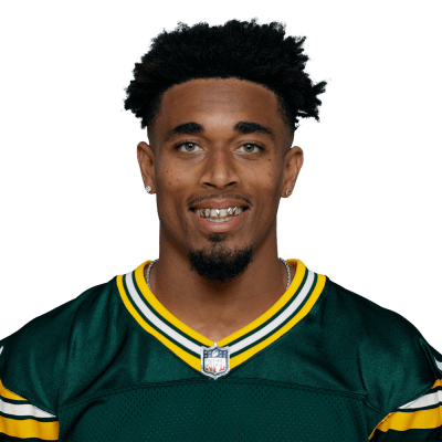 Jaire Alexander Stats Summary 