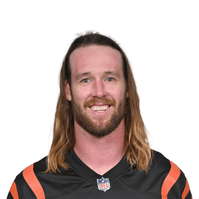 Trenton Irwin