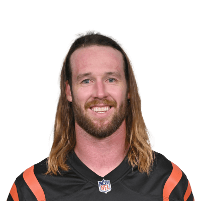 We've signed WR Trenton Irwin to a - Cincinnati Bengals