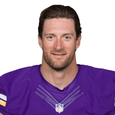 Minnesota Vikings' Brian Robison: On and Off the Field