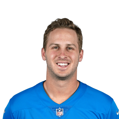 NFL Rankings: Jared Goff leads Lions' rise & Tua Tagovailoa