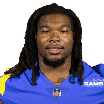 Darrell Henderson Stats, News and Video - RB | NFL.com