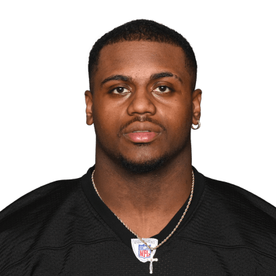 DeMarvin Leal, Pittsburgh Steelers DI, NFL and PFF stats