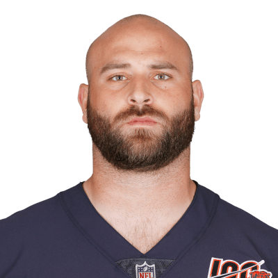 Kyle Long Stats, News and Video - G