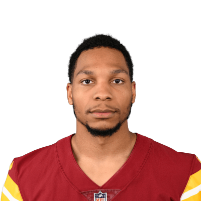 Darrick Forrest