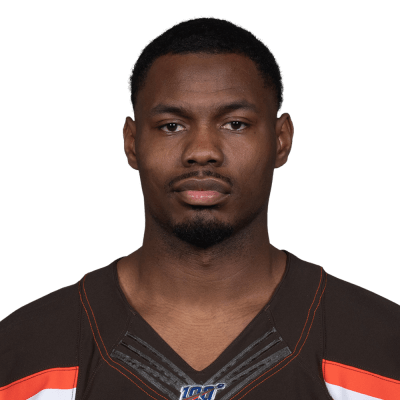 Jermaine Whitehead, Cleveland Browns S, NFL and PFF stats