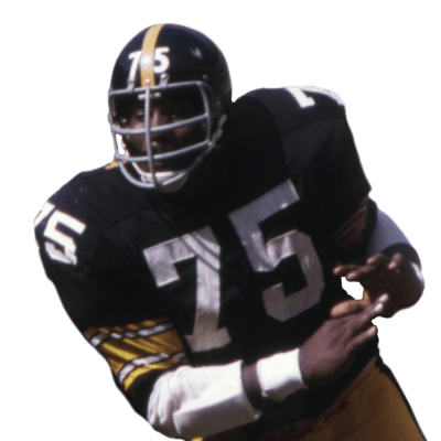Joe Greene Career Stats