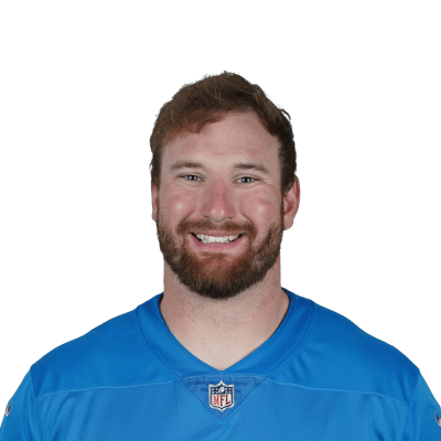 Frank Ragnow: Pride of the Lions