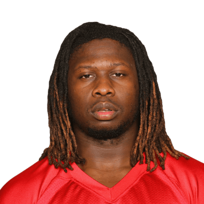 Takkarist McKinley Career Stats