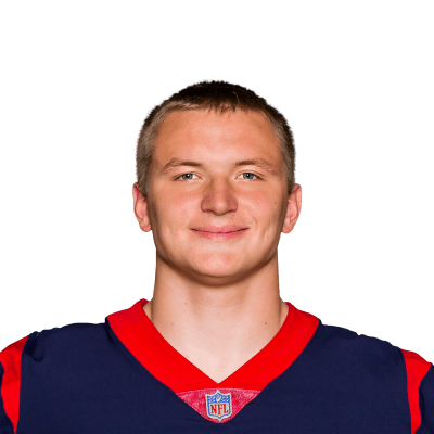 Houston Texans select tight end Teagan Quitoriano in Round 5 of 2022 NFL  Draft with No. 170 overall pick