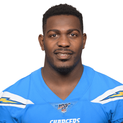 Desmond King Stats, News and Video - DB | NFL.com