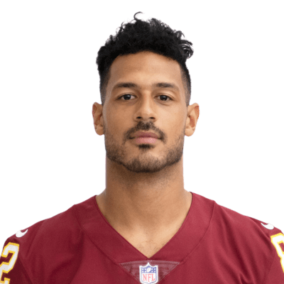 Logan Thomas Stats, News and Video - TE | NFL.com