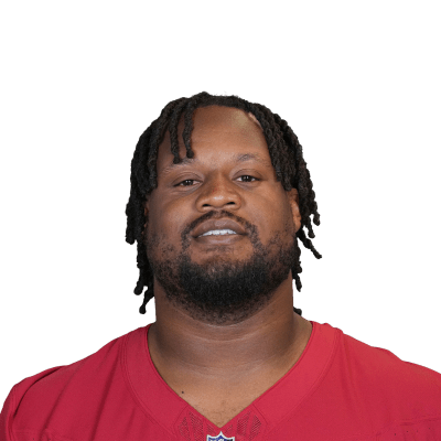 Cardinals Sign DL Carlos Watkins