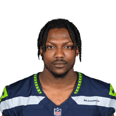 Picture of Tariq Woolen