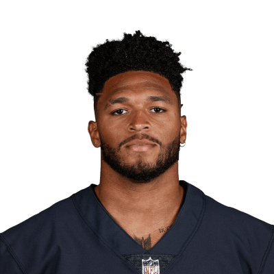 Roschon Johnson