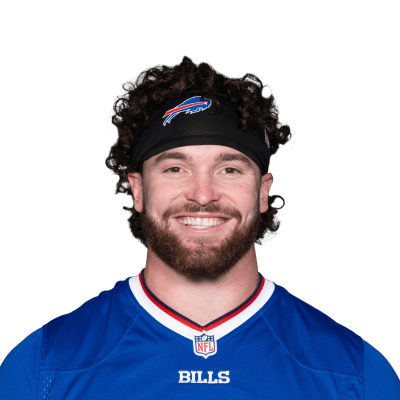 Buffalo Bills #88 Dawson Knox Blue Jersey : r/luckjerseys